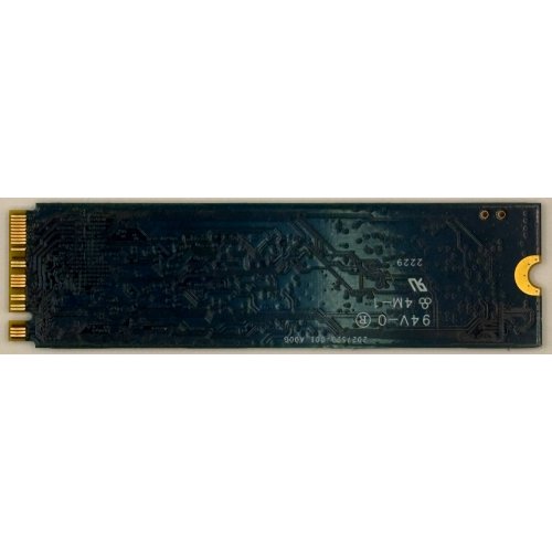 Ssd-диск Kingston NV2 3D NAND 500GB M.2 (2280 PCI-E) NVMe x4 (SNV2S/500G) (Восстановлено продавцом, 898024) купить в Украине | Telemart фото