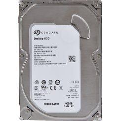 Жесткий диск Seagate Barracuda 7200.14 1TB 64MB 7200RPM 3.5