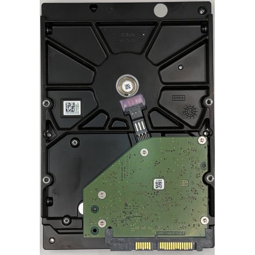 Жесткий диск Seagate Barracuda 7200.14 1TB 64MB 7200RPM 3.5" (ST1000DM003) (Восстановлено продавцом, 898027) купить в Украине | Telemart фото