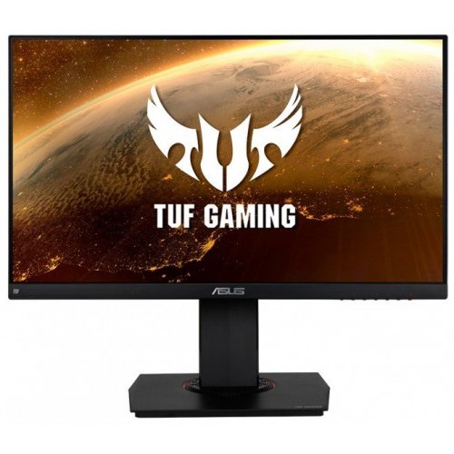 Монитор Asus 23.8" TUF Gaming VG249Q (90LM05E0-B03170) Black (Восстановлено продавцом, 898035) купить в Украине | Telemart фото