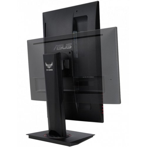 Монитор Asus 23.8" TUF Gaming VG249Q (90LM05E0-B03170) Black (Восстановлено продавцом, 898035) купить в Украине | Telemart фото