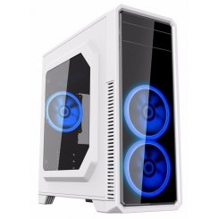 Корпус GAMEMAX G561 без БЖ (GMMC713716) White (Відновлено продавцем, 898044)