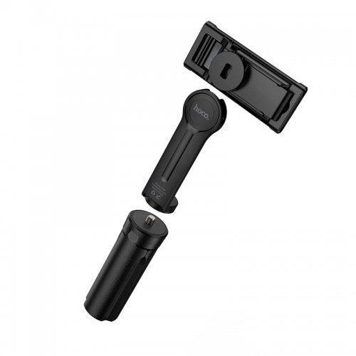 Штатив Hoco K100 Prestigio Mini Tripod Black купить в Украине | Telemart фото