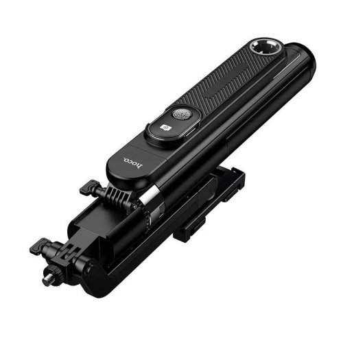 Штатив Hoco K32 Soporte Smart Live Broadcast Holder 181cm Black купить в Украине | Telemart фото