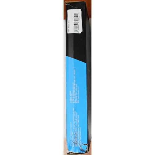 Уценка клавиатура MageGee TS91 RGB (6971969727502-UA) Black/White (Повреждена упаковка, 898078) купить в Украине | Telemart фото