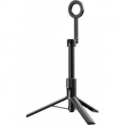 Селфі-монопод Ulanzi MG-003 Magnetic Selfie Stick Pro (M003B) Black