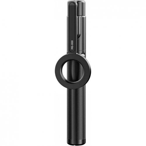 Селфі-монопод Ulanzi MG-003 Magnetic Selfie Stick Pro (M003B) Black купити в Україні | Telemart фото