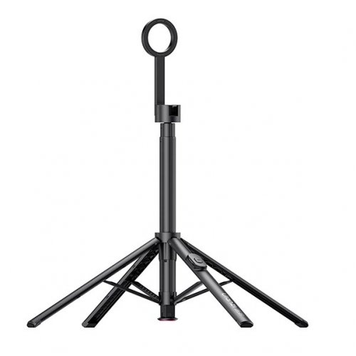 Штатив Ulanzi SK-21 Magnetic Auto-Open Tripod 180cm (M103) Black купить в Украине | Telemart фото