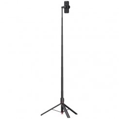 Селфі-трипод Proove DropStop 177cm (MPDS00010001) Black