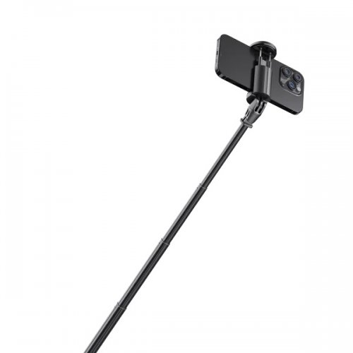 Селфі-трипод Proove DropStop 177cm (MPDS00010001) Black купити в Україні | Telemart фото