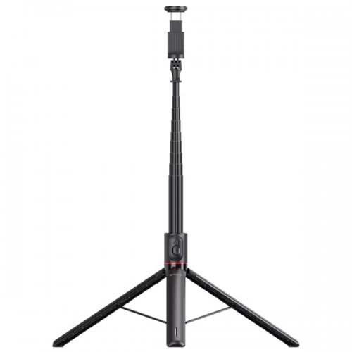Селфі-трипод Proove DropStop 177cm (MPDS00010001) Black купити в Україні | Telemart фото