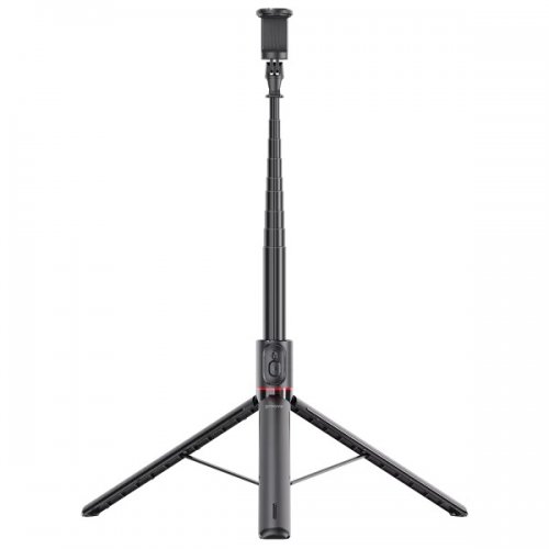 Селфі-трипод Proove DropStop 177cm (MPDS00010001) Black купити в Україні | Telemart фото