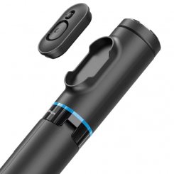 Селфі-трипод Proove DropStop Mini 73cm (MPDSM0000001) Black