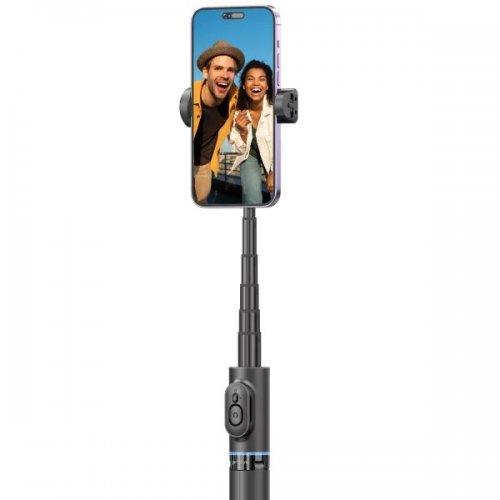 Селфі-трипод Proove DropStop Mini 73cm (MPDSM0000001) Black купити в Україні | Telemart фото