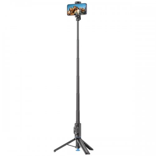 Селфі-трипод Proove DropStop Mini 73cm (MPDSM0000001) Black купити в Україні | Telemart фото