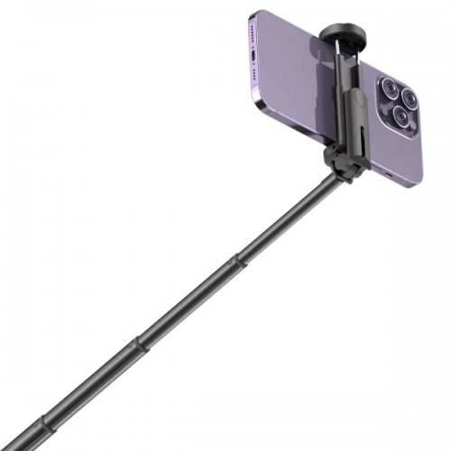 Селфі-трипод Proove DropStop Mini 73cm (MPDSM0000001) Black купити в Україні | Telemart фото
