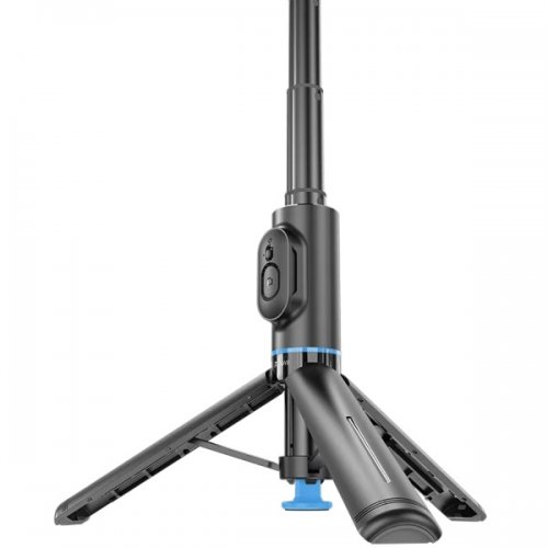 Селфі-трипод Proove DropStop Mini 73cm (MPDSM0000001) Black купити в Україні | Telemart фото