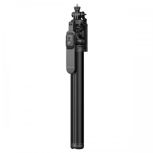 Селфі-трипод Proove Elevate X Selfie Stick 205.5cm (MPEL0010001) Black купити в Україні | Telemart фото