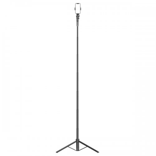 Селфі-трипод Proove Elevate X Selfie Stick 205.5cm (MPEL0010001) Black купити в Україні | Telemart фото