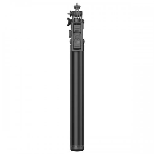 Селфі-трипод Proove Elevate X Selfie Stick 205.5cm (MPEL0010001) Black купити в Україні | Telemart фото