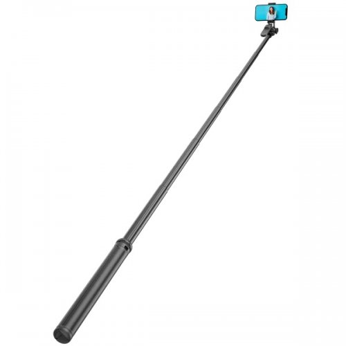 Селфі-трипод Proove Elevate X Selfie Stick 205.5cm (MPEL0010001) Black купити в Україні | Telemart фото