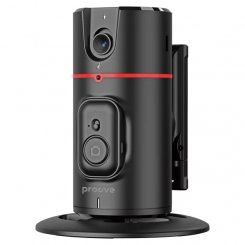 Смарт-штатив Proove Face Trace Auto Face Tracking 28cm (MPFC00010001) Black