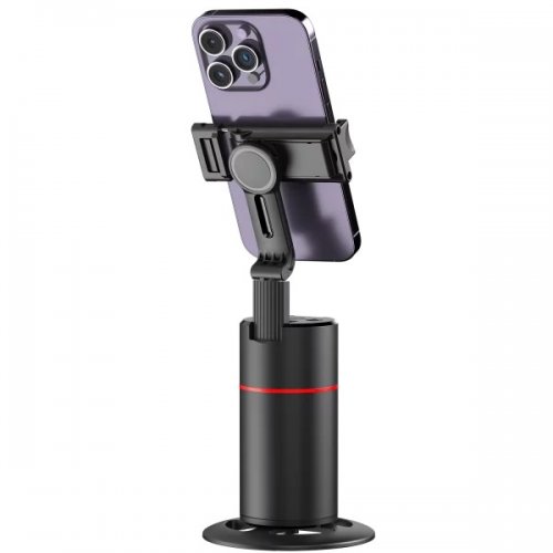 Смарт-штатив Proove Face Trace Auto Face Tracking 28cm (MPFC00010001) Black купить в Украине | Telemart фото