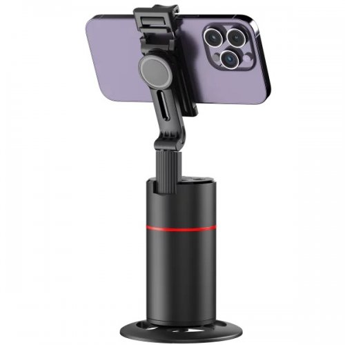 Смарт-штатив Proove Face Trace Auto Face Tracking 28cm (MPFC00010001) Black купить в Украине | Telemart фото