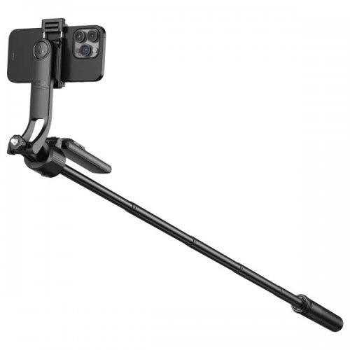 Селфі-трипод Proove FaceFix 163.5cm (MPFF00002001) Black купити в Україні | Telemart фото