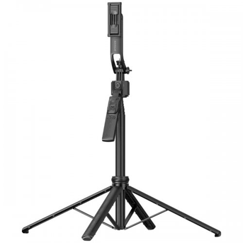 Селфі-трипод Proove FaceFix 163.5cm (MPFF00002001) Black купити в Україні | Telemart фото