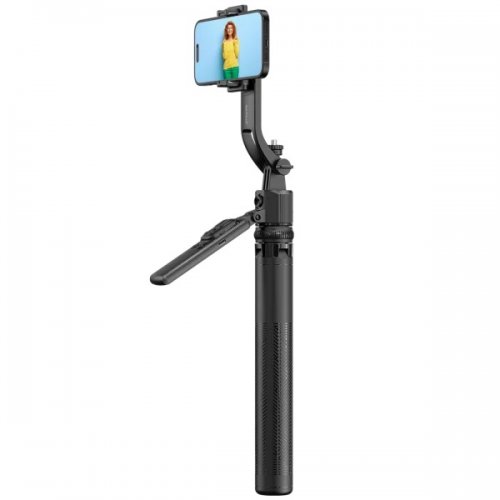 Селфі-трипод Proove FaceFix 163.5cm (MPFF00002001) Black купити в Україні | Telemart фото