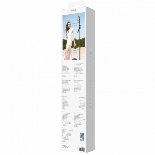 Селфі-трипод Proove FaceFix 163.5cm (MPFF00002001) Black купити в Україні | Telemart фото