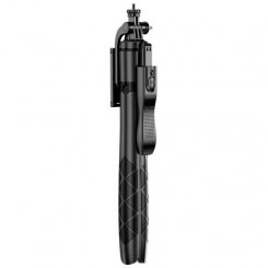 Селфі-трипод Proove MegaStick Selfie Stick Tripod 153cm (MPMS00010001) Black