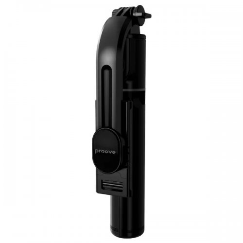 Штатив Proove Lite Shot 106cm (MPSC00000001) Black купить в Украине | Telemart фото