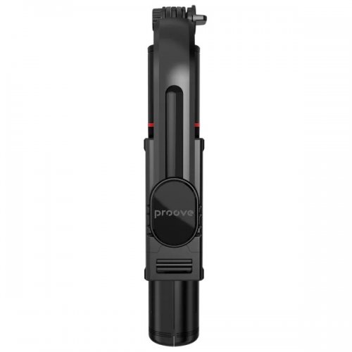 Штатив Proove Lite Shot 106cm (MPSC00000001) Black купить в Украине | Telemart фото