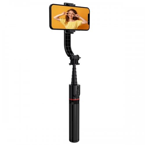 Штатив Proove Lite Shot 106cm (MPSC00000001) Black купить в Украине | Telemart фото