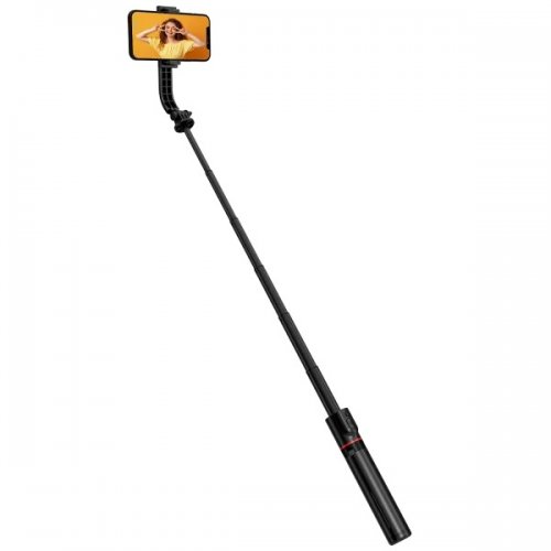 Штатив Proove Lite Shot 106cm (MPSC00000001) Black купить в Украине | Telemart фото