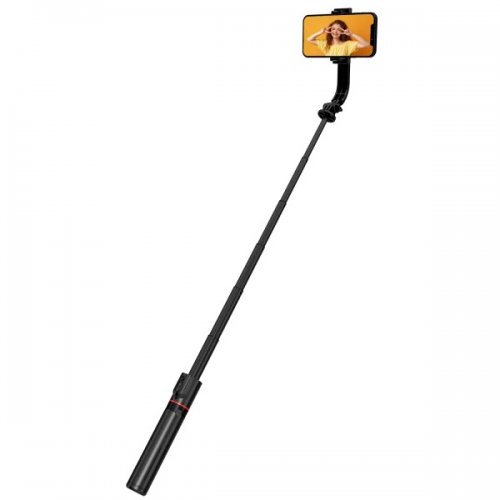 Штатив Proove Lite Shot 106cm (MPSC00000001) Black купить в Украине | Telemart фото