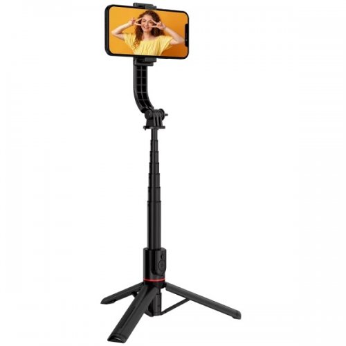 Штатив Proove Lite Shot 106cm (MPSC00000001) Black купить в Украине | Telemart фото