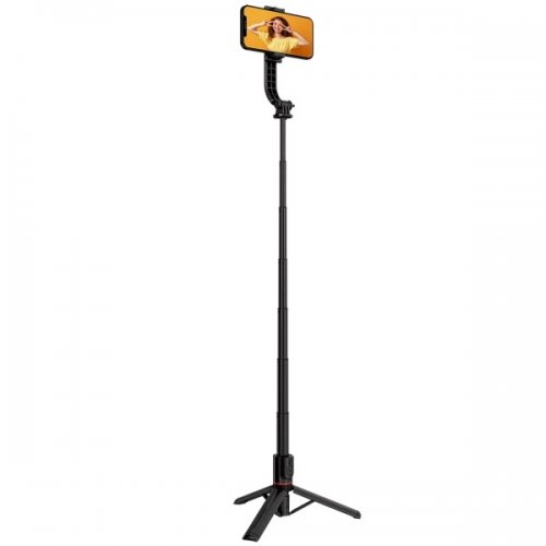 Штатив Proove Lite Shot 106cm (MPSC00000001) Black купить в Украине | Telemart фото