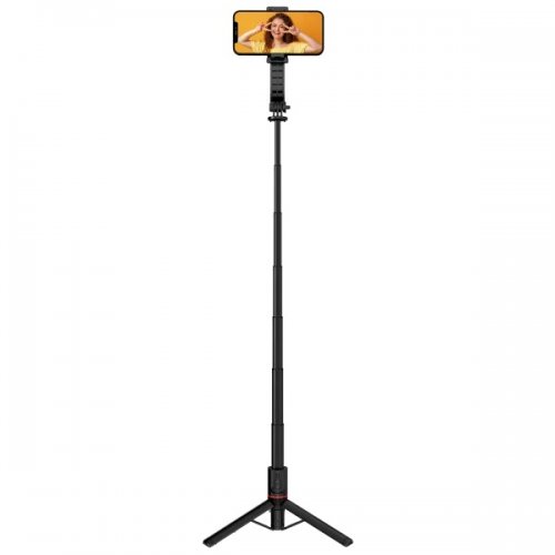 Штатив Proove Lite Shot 106cm (MPSC00000001) Black купить в Украине | Telemart фото