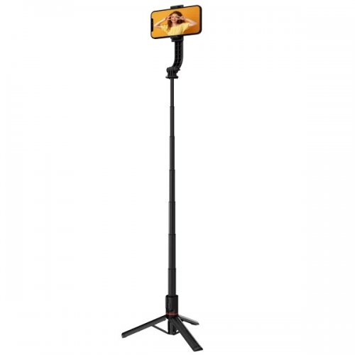 Штатив Proove Lite Shot 106cm (MPSC00000001) Black купить в Украине | Telemart фото