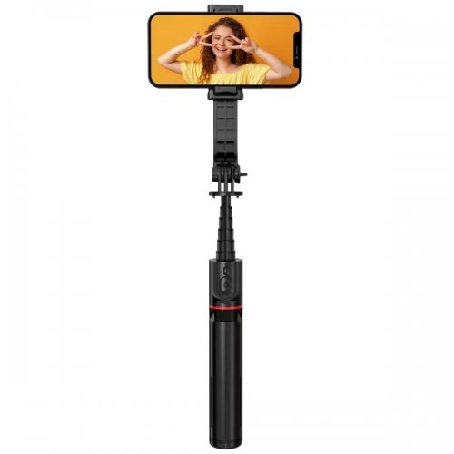 Штатив Proove Lite Shot 106cm (MPSC00000001) Black купить в Украине | Telemart фото