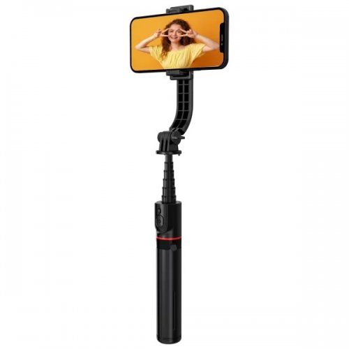 Штатив Proove Lite Shot 106cm (MPSC00000001) Black купить в Украине | Telemart фото