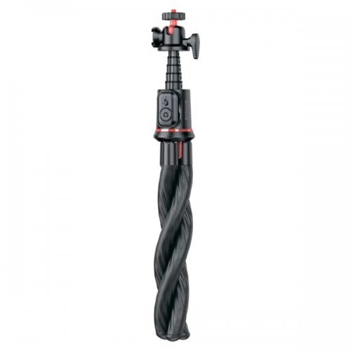 Штатив Proove Flexible Portable 65.8cm (MPSG00010001) Black купить в Украине | Telemart фото