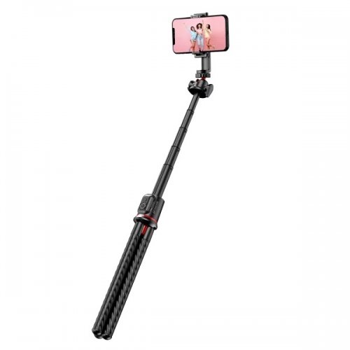Штатив Proove Flexible Portable 65.8cm (MPSG00010001) Black купить в Украине | Telemart фото