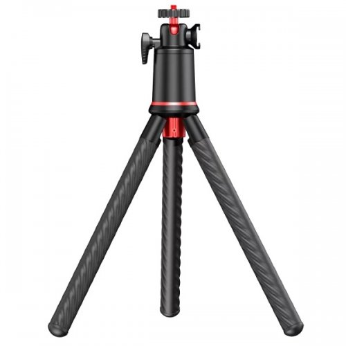 Штатив Proove Flexible Portable 65.8cm (MPSG00010001) Black купить в Украине | Telemart фото
