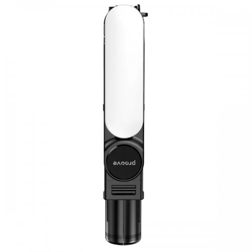 Селфі-трипод Proove Selfie Lume 111cm (MPSL00010001) Black купити в Україні | Telemart фото