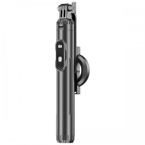 Штатив Proove Magnet Stick Pro 154cm (MPSP00002001) Black купить в Украине | Telemart фото