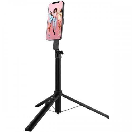 Штатив Proove Magnet Stick Pro 154cm (MPSP00002001) Black купить в Украине | Telemart фото